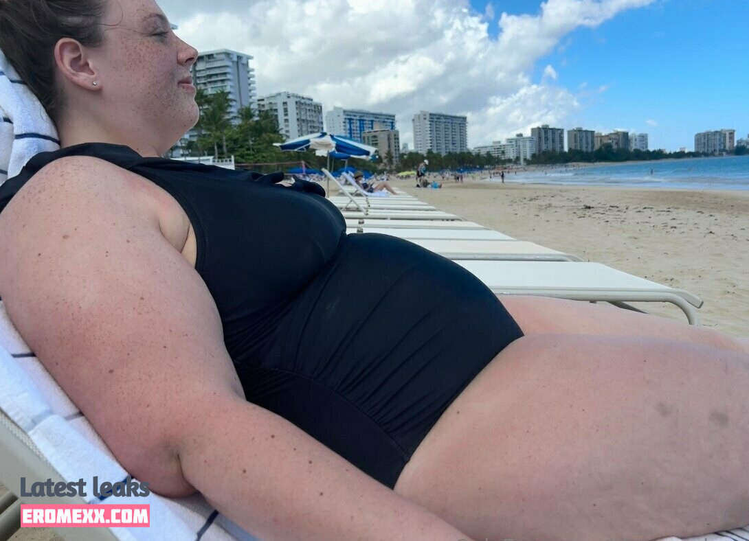 Latest Leaks bbwpeachypop Nude #60 - Fapello