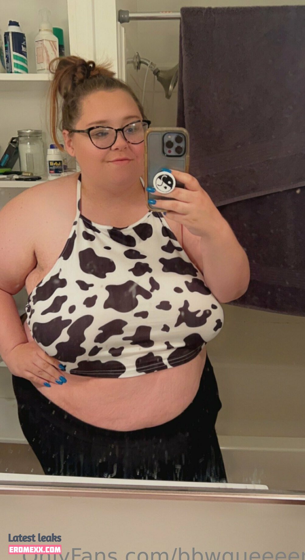 Latest Leaks bbwqueeeen Nude #36 - Fapello