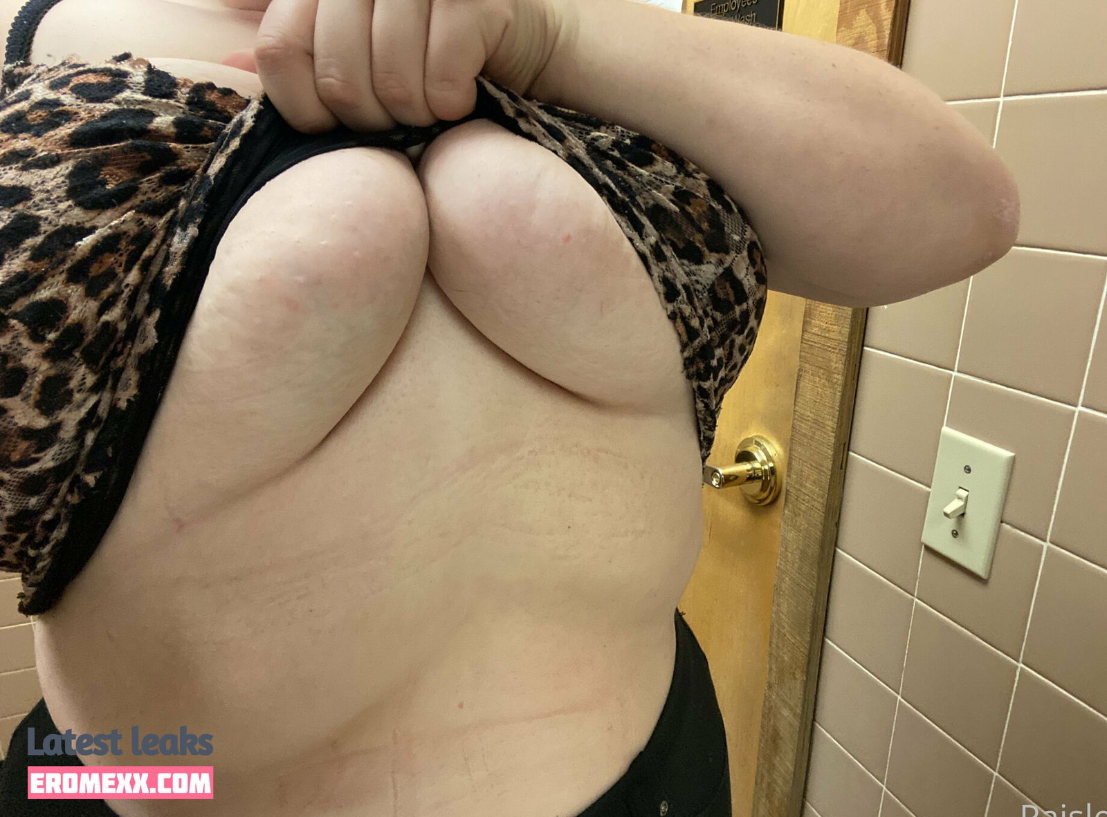 Latest Leaks bby_paisley Nude #4 - Fapello