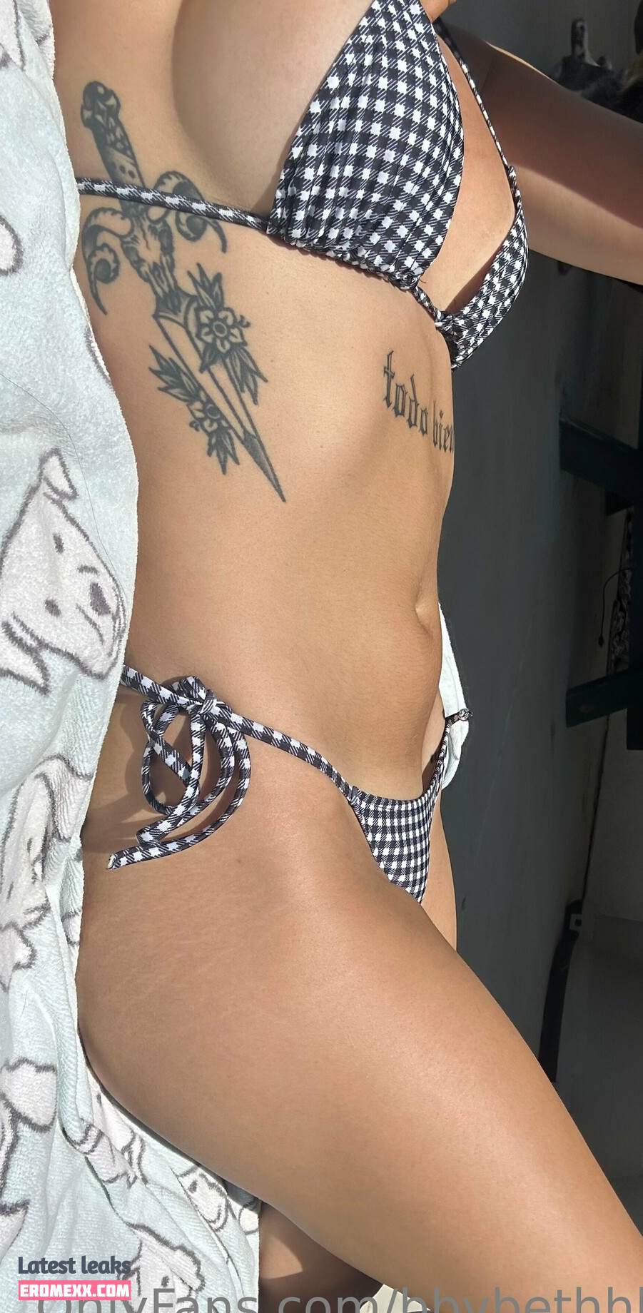 Latest Leaks bbybethhh Nude #15 - Fapello