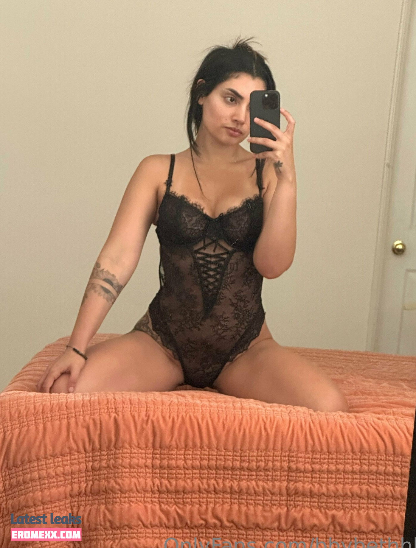 Latest Leaks bbybethhh Nude #24 - Fapello