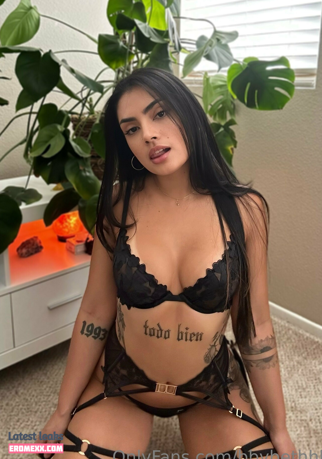 Latest Leaks bbybethhh Nude #8 - Fapello