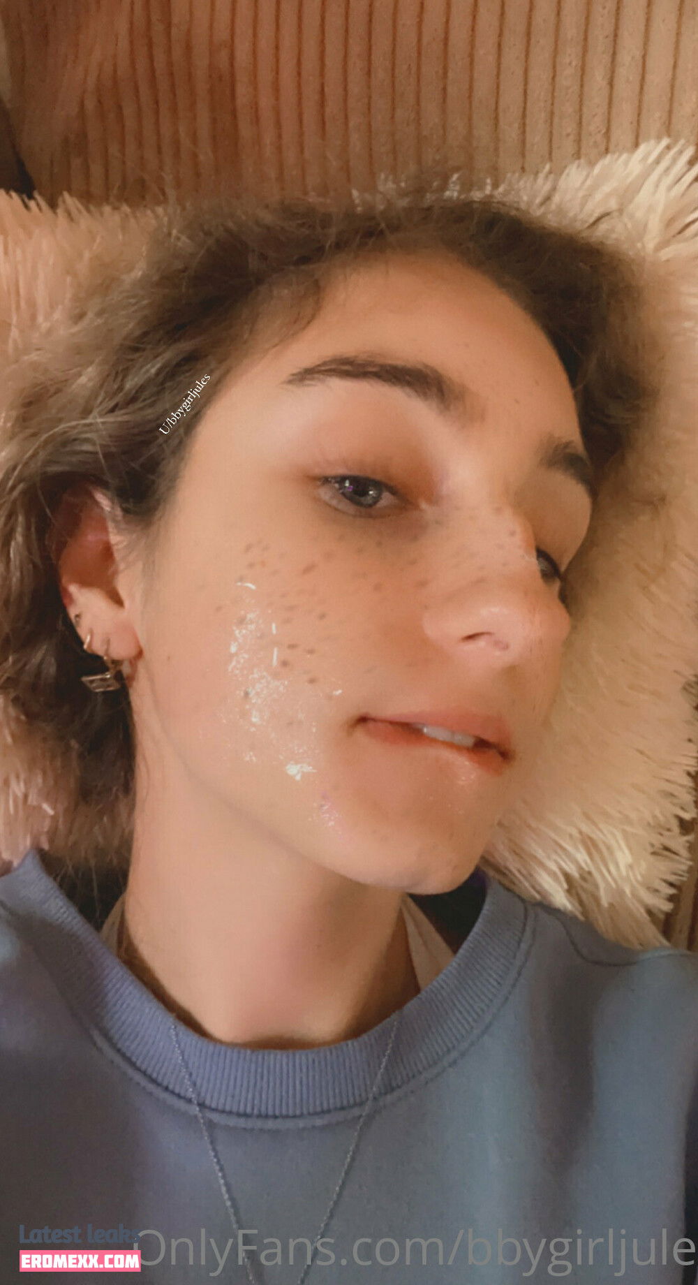 Latest Leaks bbygirljules Nude #9 - Fapello
