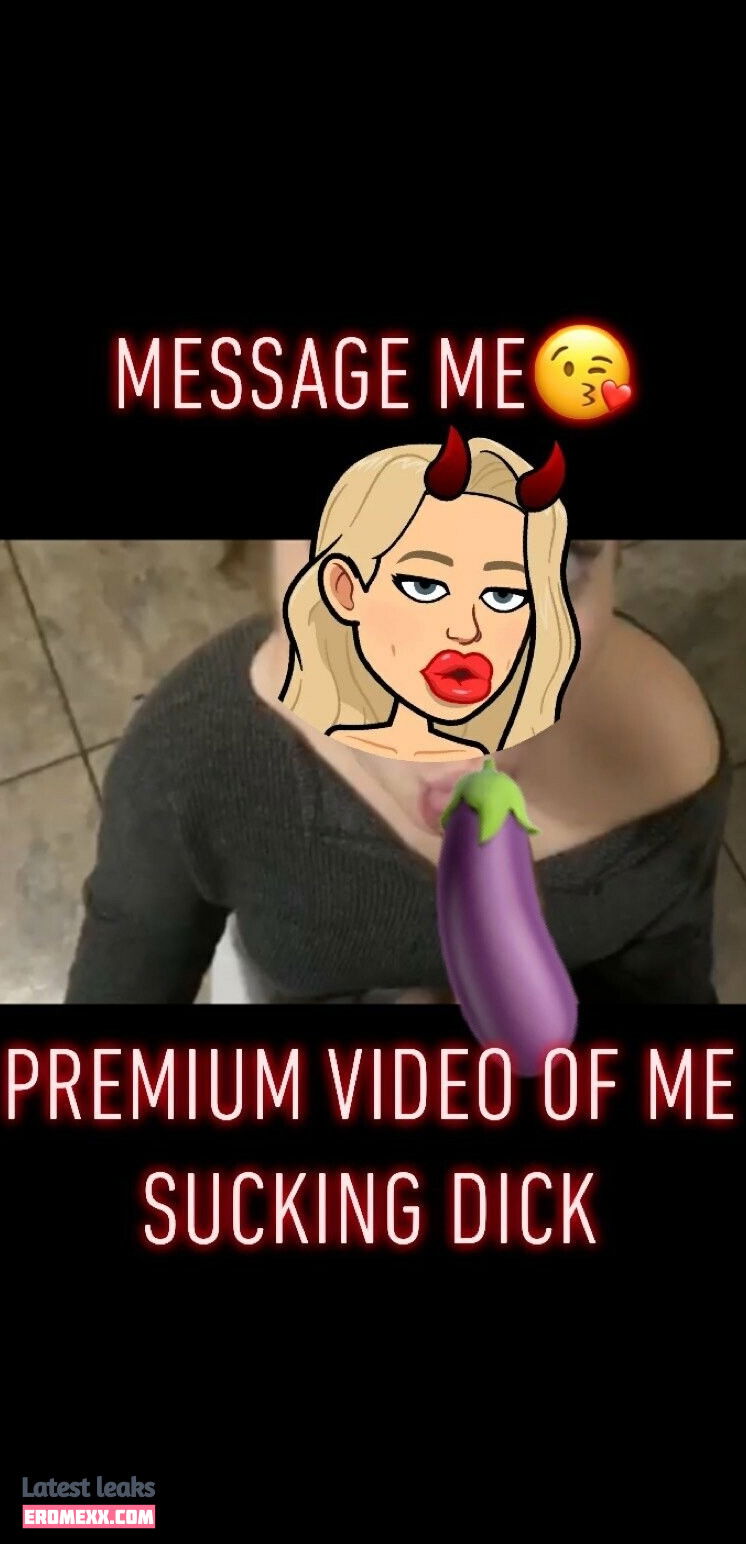 bbyjuulxo nude photos (Exclusive photos)