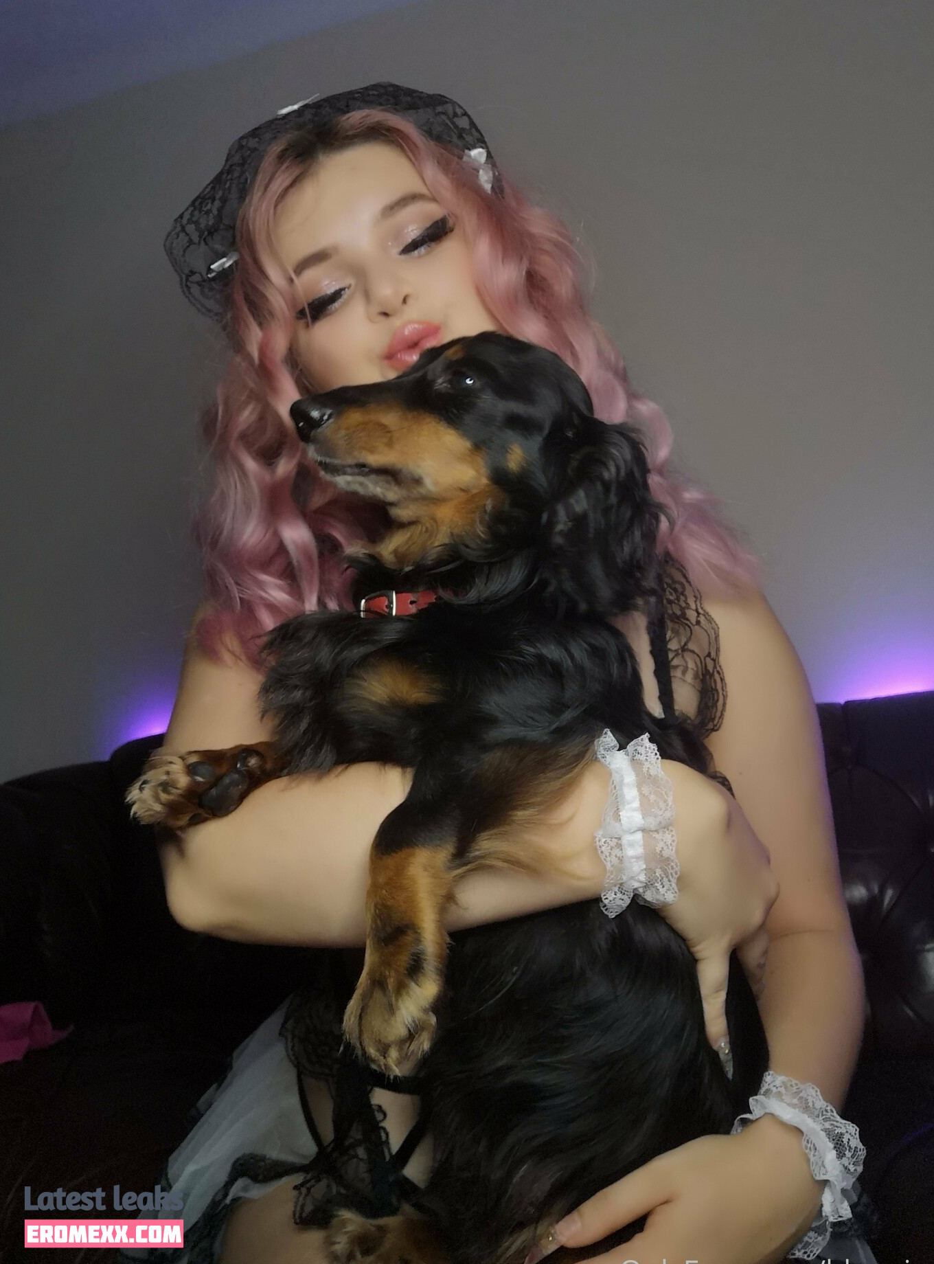Latest Leaks bbyminxx Nude #25 - Fapello
