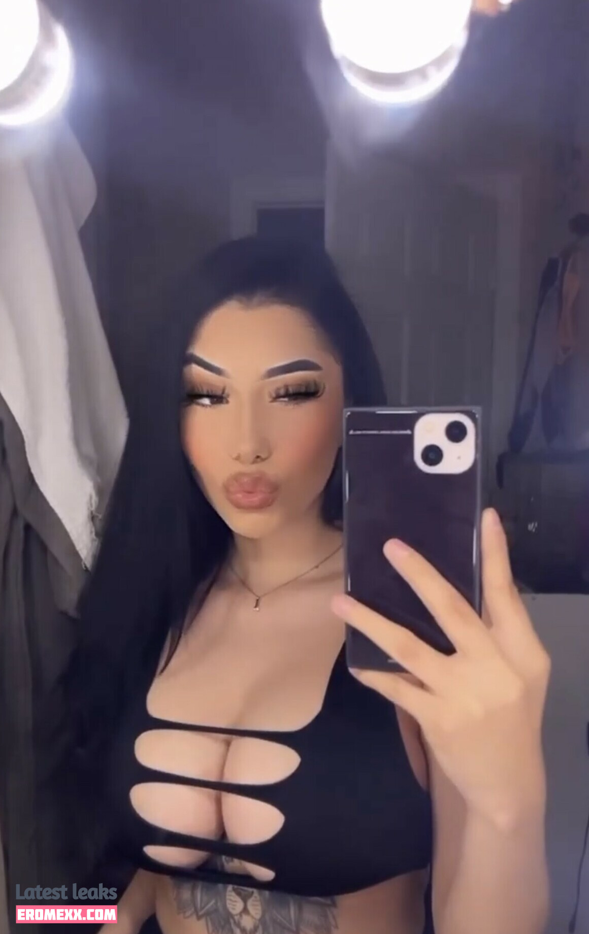 Latest Leaks bbyxgracieeee Nude #3 - Fapello