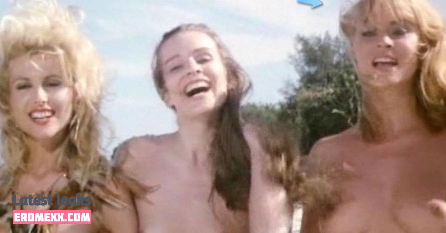 Latest Leaks Bea Fiedler Nude #9 - Erome