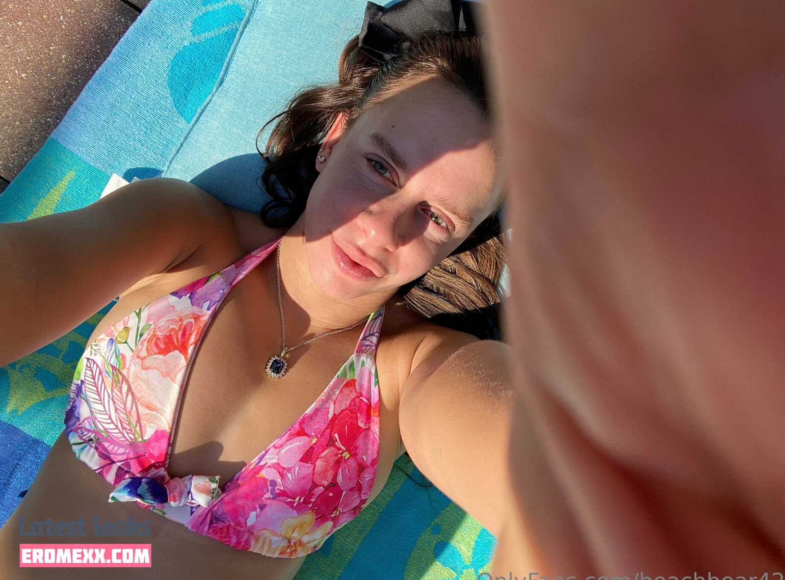 Latest Leaks beachbear428 Nude #12 - Fapello