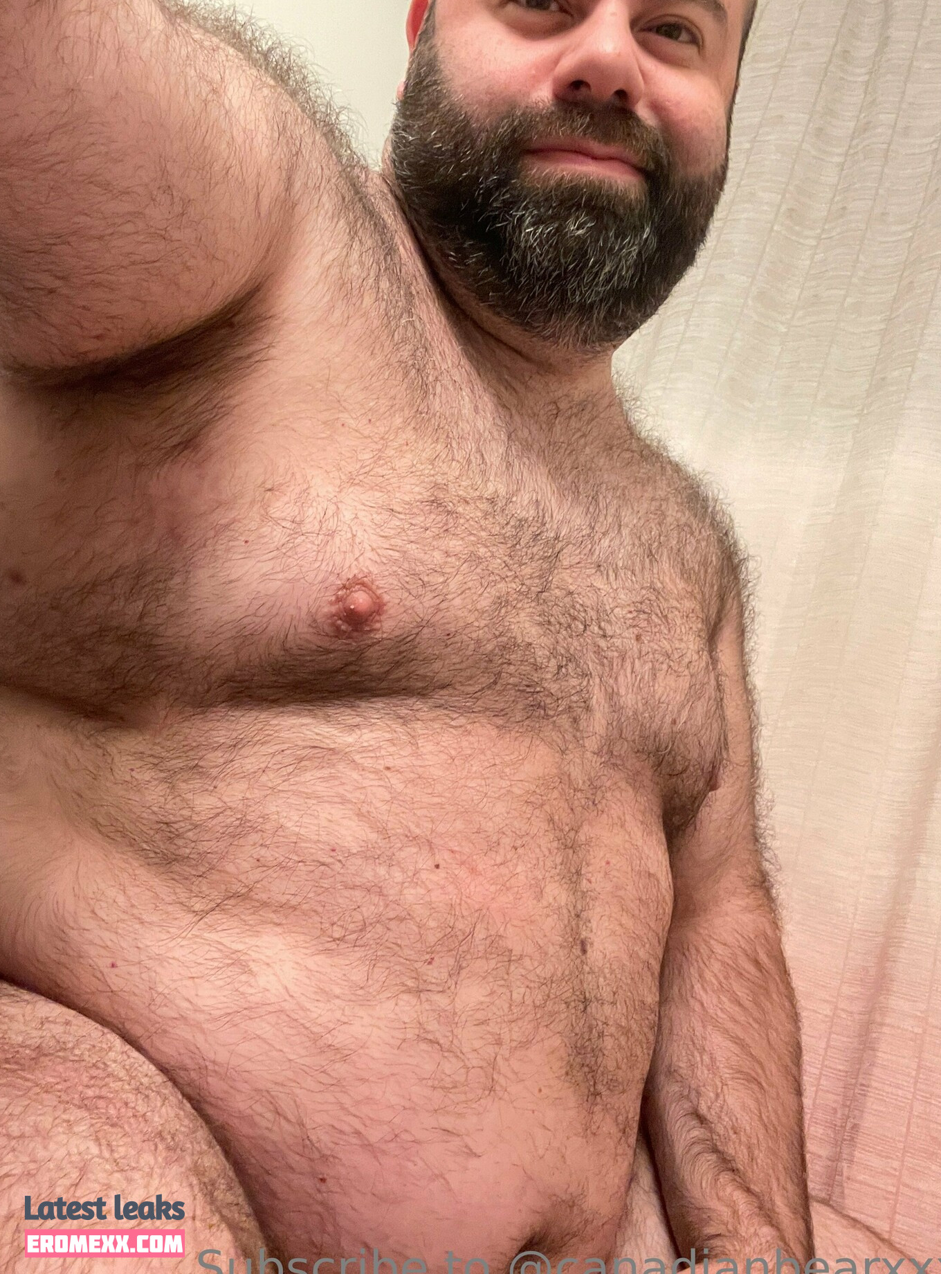 Latest Leaks bearshoutout Nude #1 - Fapello