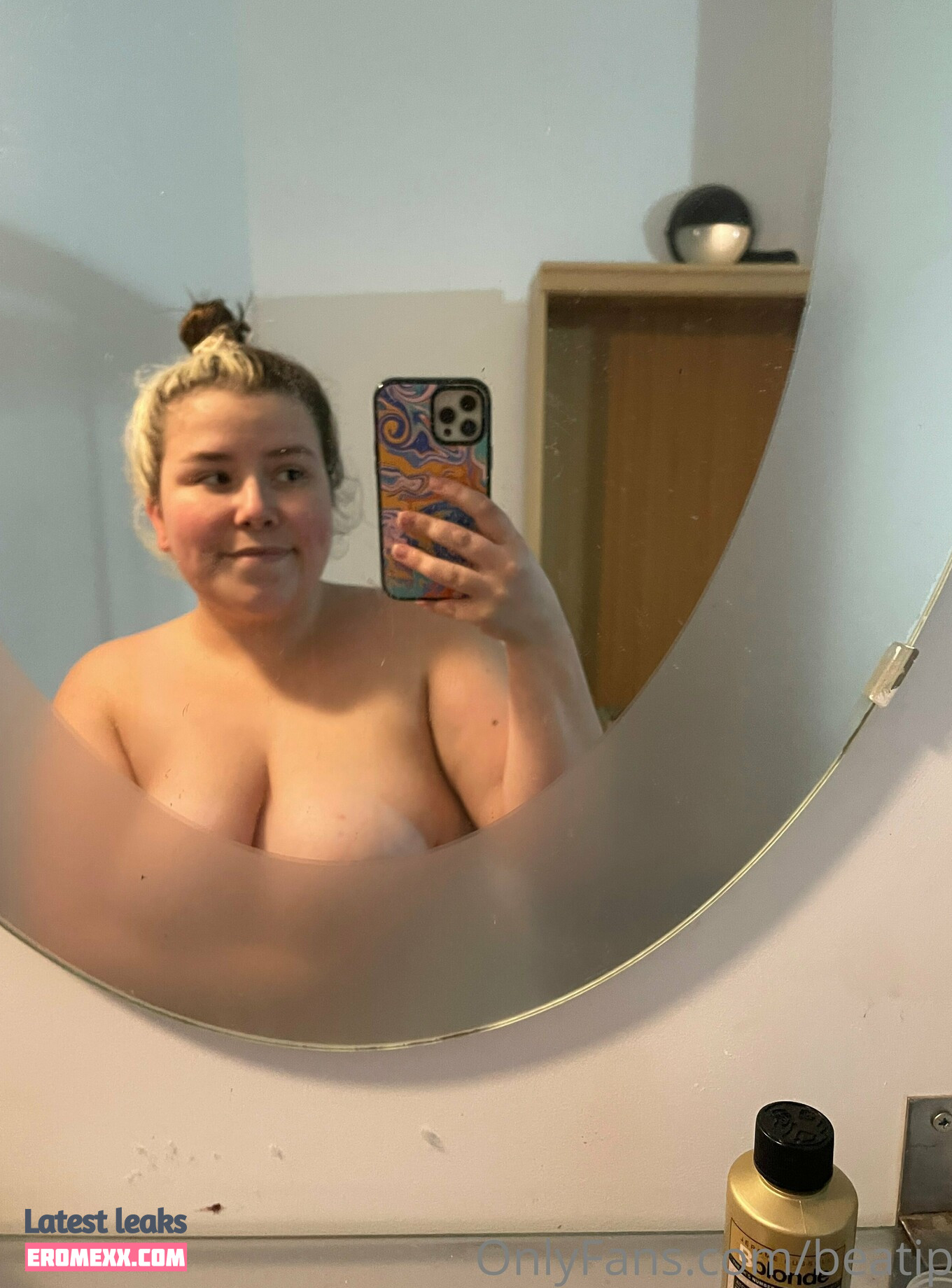Latest Leaks beatips Nude #54 - Fapello