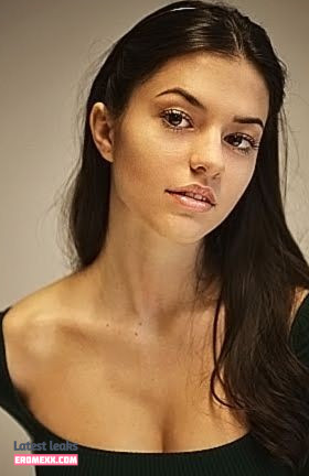 Latest Leaks Beatrice Barichella Nude #27 - Fapello