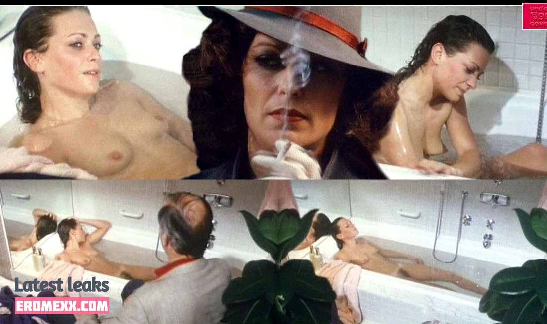 Beatrice Kessler nude photos (Exclusive photos)