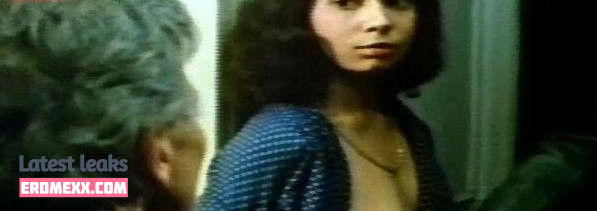 Latest Leaks Beatrice Romand Nude #1 - Fapello