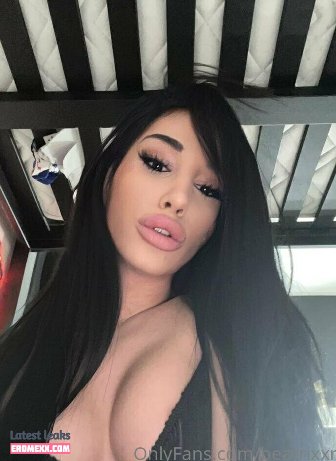 Latest Leaks beatrixxnx Nude #10 - Fapello