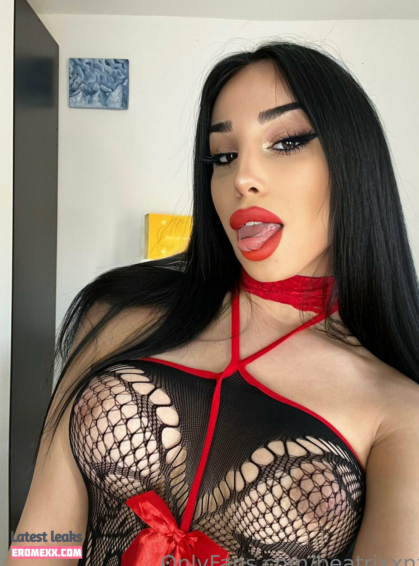 Latest Leaks beatrixxnx Nude #13 - Fapello