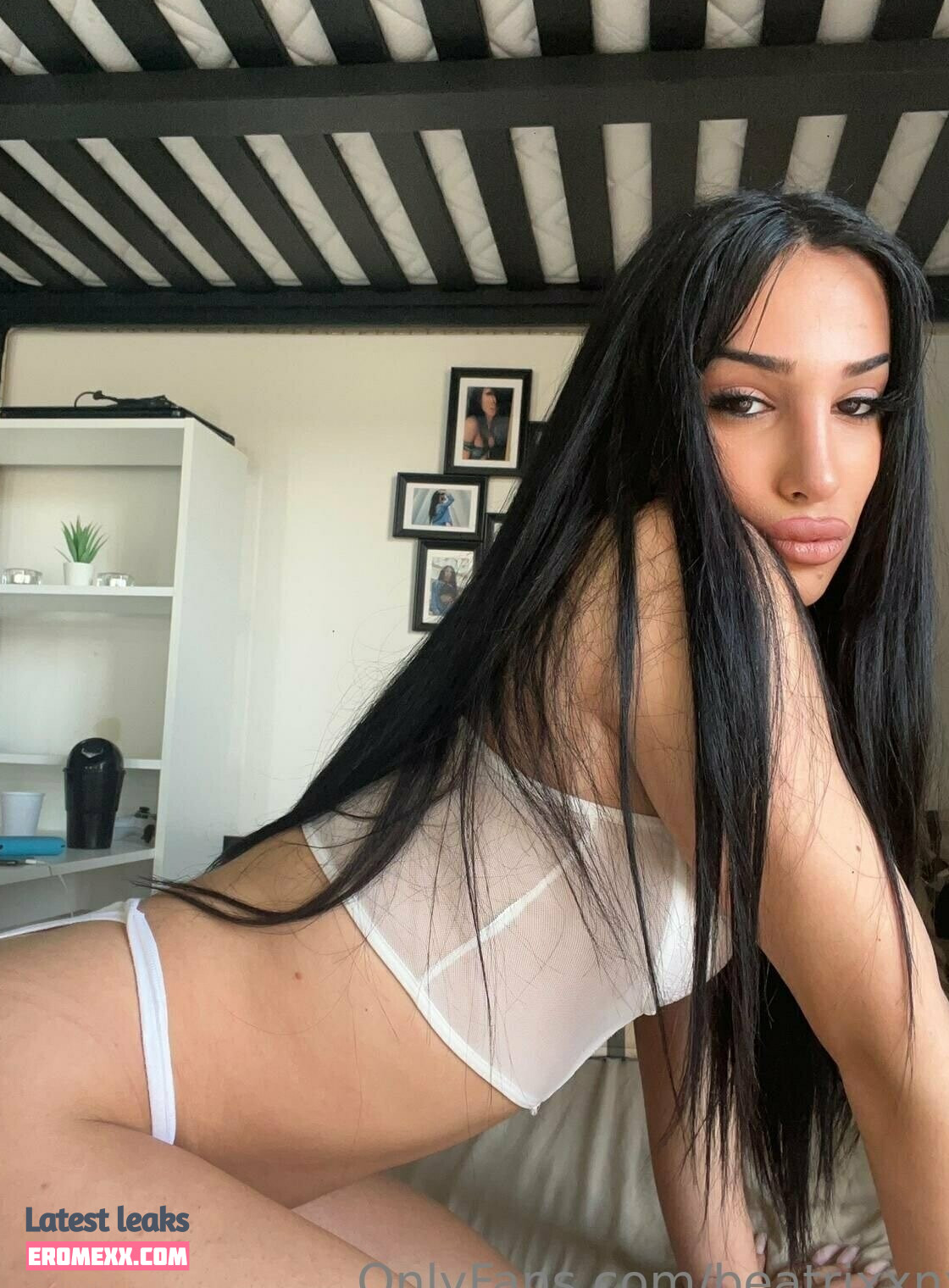 Latest Leaks beatrixxnx Nude #2 - Fapello