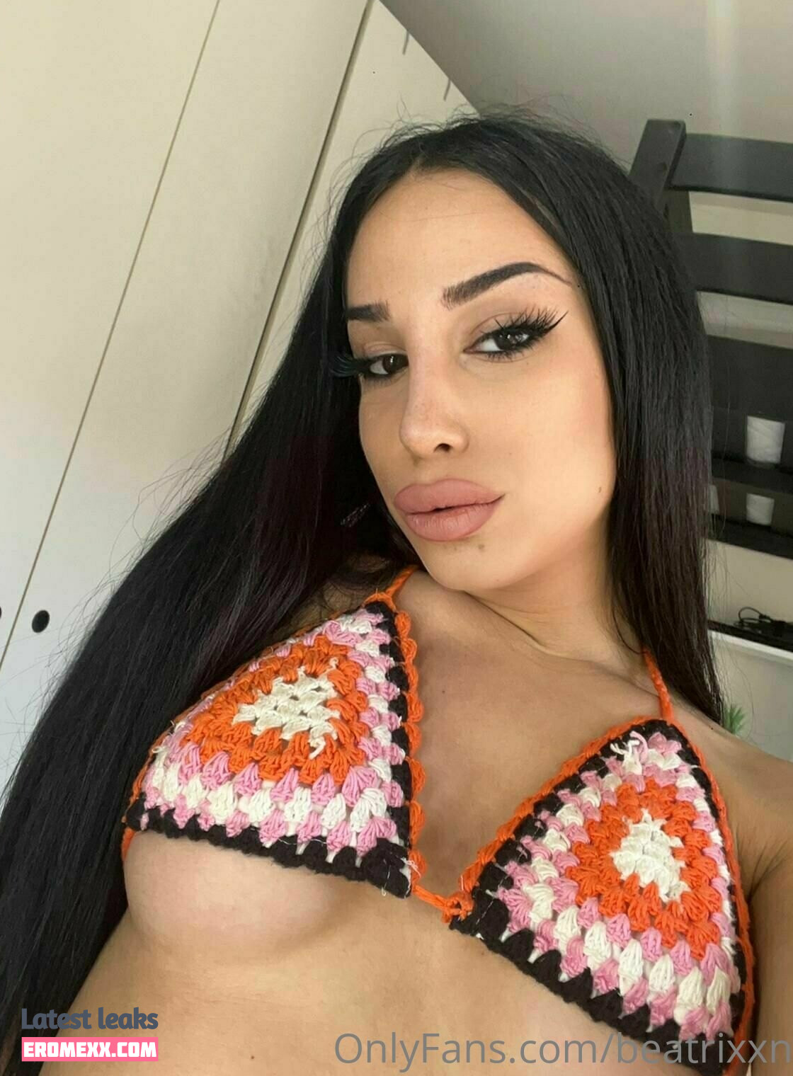 Latest Leaks beatrixxnx Nude #5 - Fapello