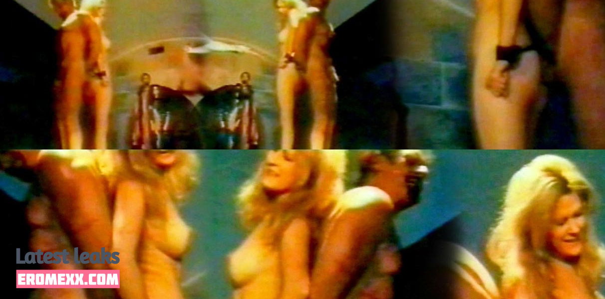 Latest Leaks Beatriz Savón Nude #1 - Fapello