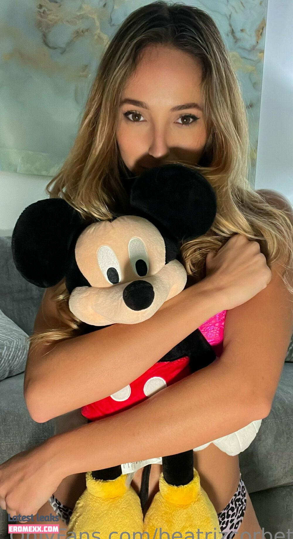 beatrizcorbett nude photos (Exclusive photos)