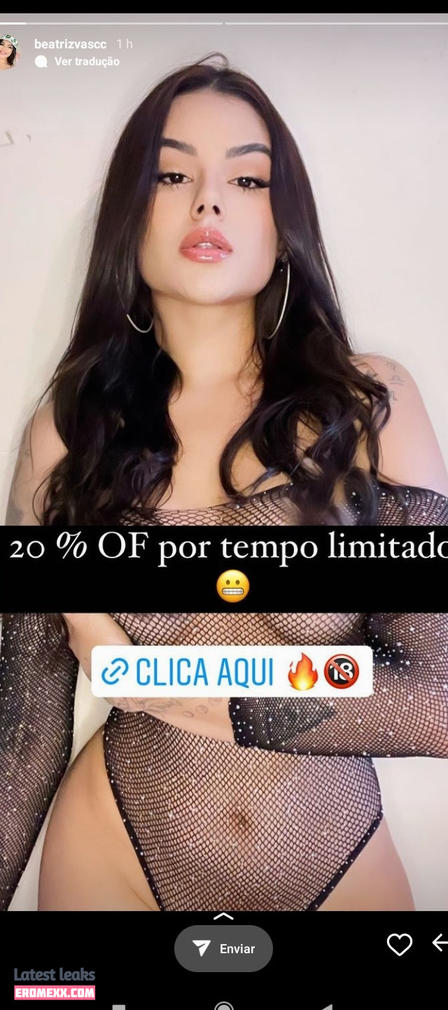 Latest Leaks BeatrizVascc Nude #4 - Fapello