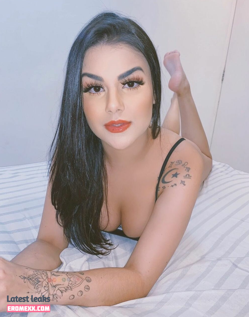 Latest Leaks BeatrizVascc Nude #7 - Fapello