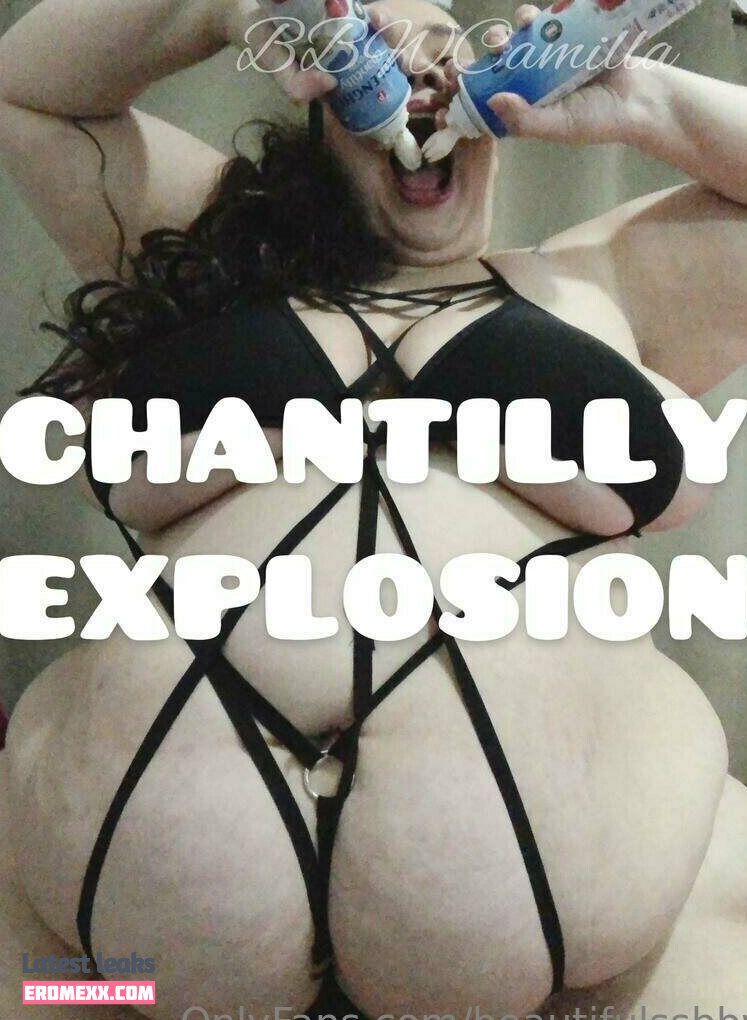 Latest Leaks beautifulssbbw Nude #6 - Fapello