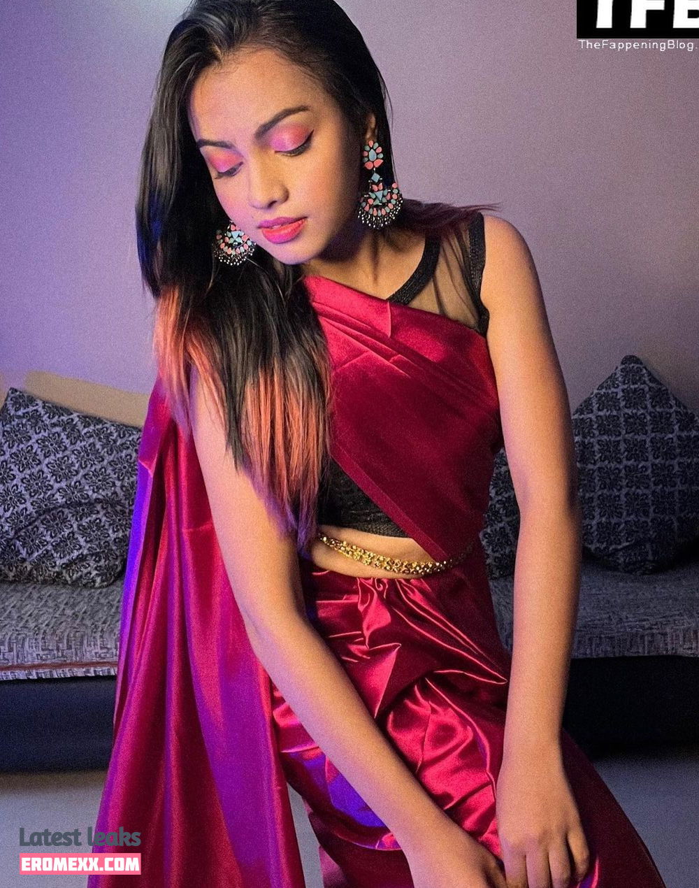 Latest Leaks Beauty Khan Nude #59 - Erome