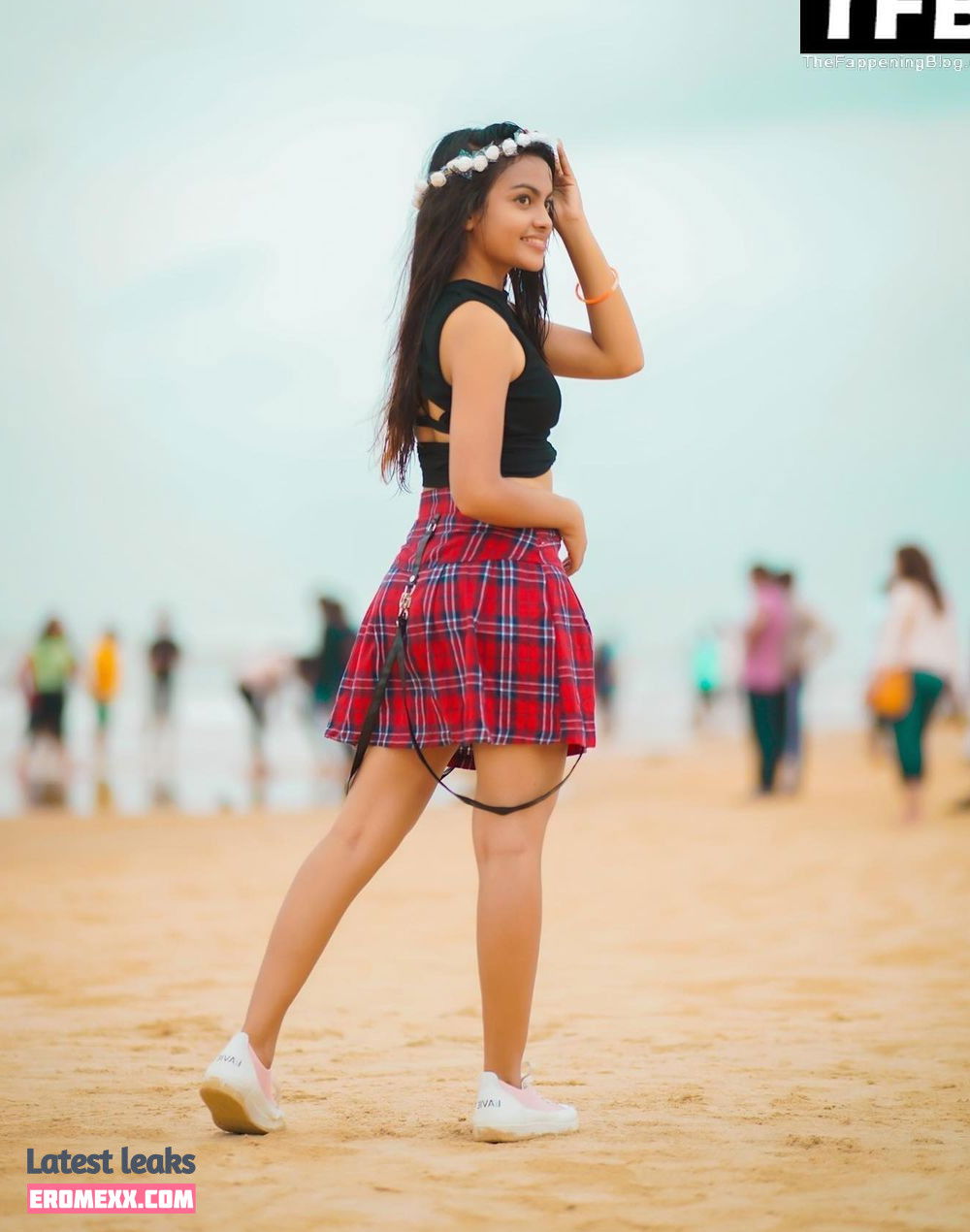 Beauty Khan nude photos (Exclusive photos)