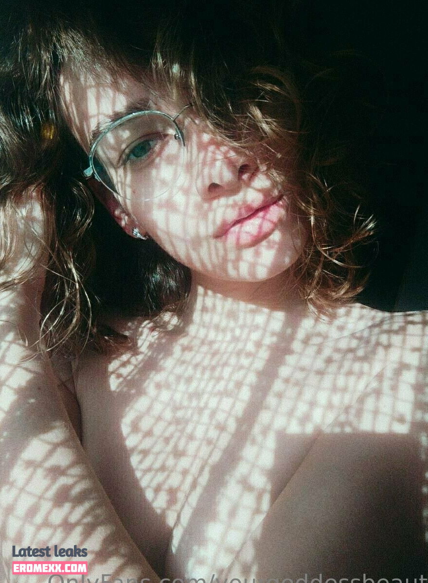 beautygodess nude photos (Exclusive photos)
