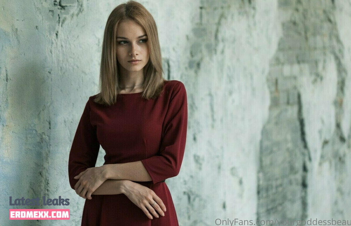 Latest Leaks beautygodess Nude #31 - Fapello