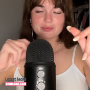 Latest Leaks Beaux ASMR Nude #7 - Fapello