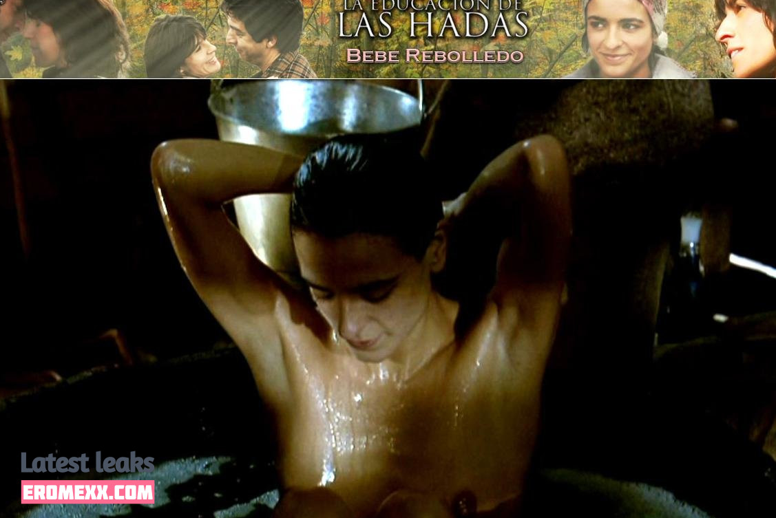 Latest Leaks Bebe Rebolledo Nude #1 - Fapello