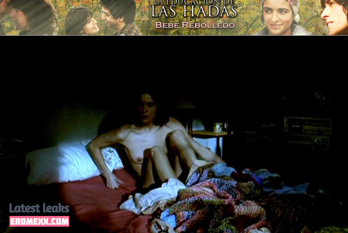 Latest Leaks Bebe Rebolledo Nude #7 - Fapello