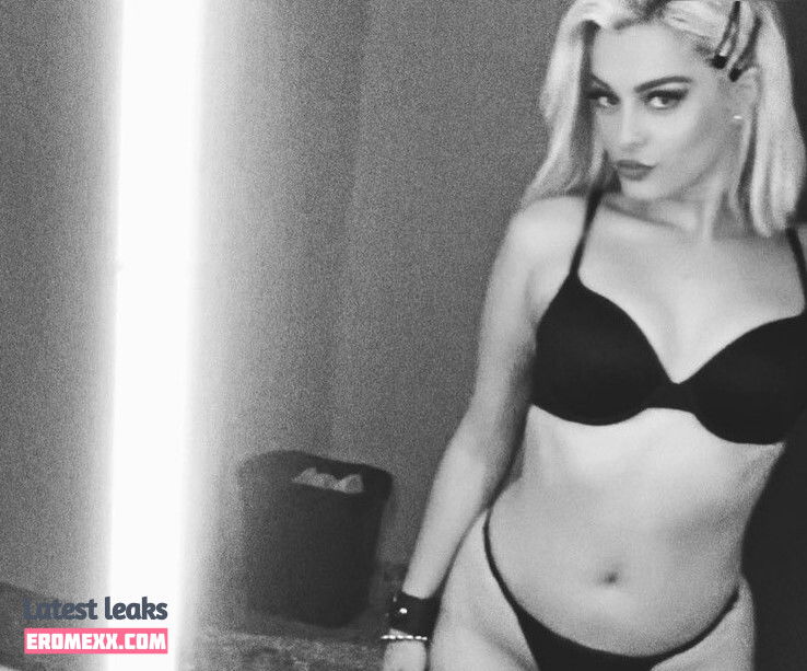 Latest Leaks Bebe Rexha Nude #1963 - Erome