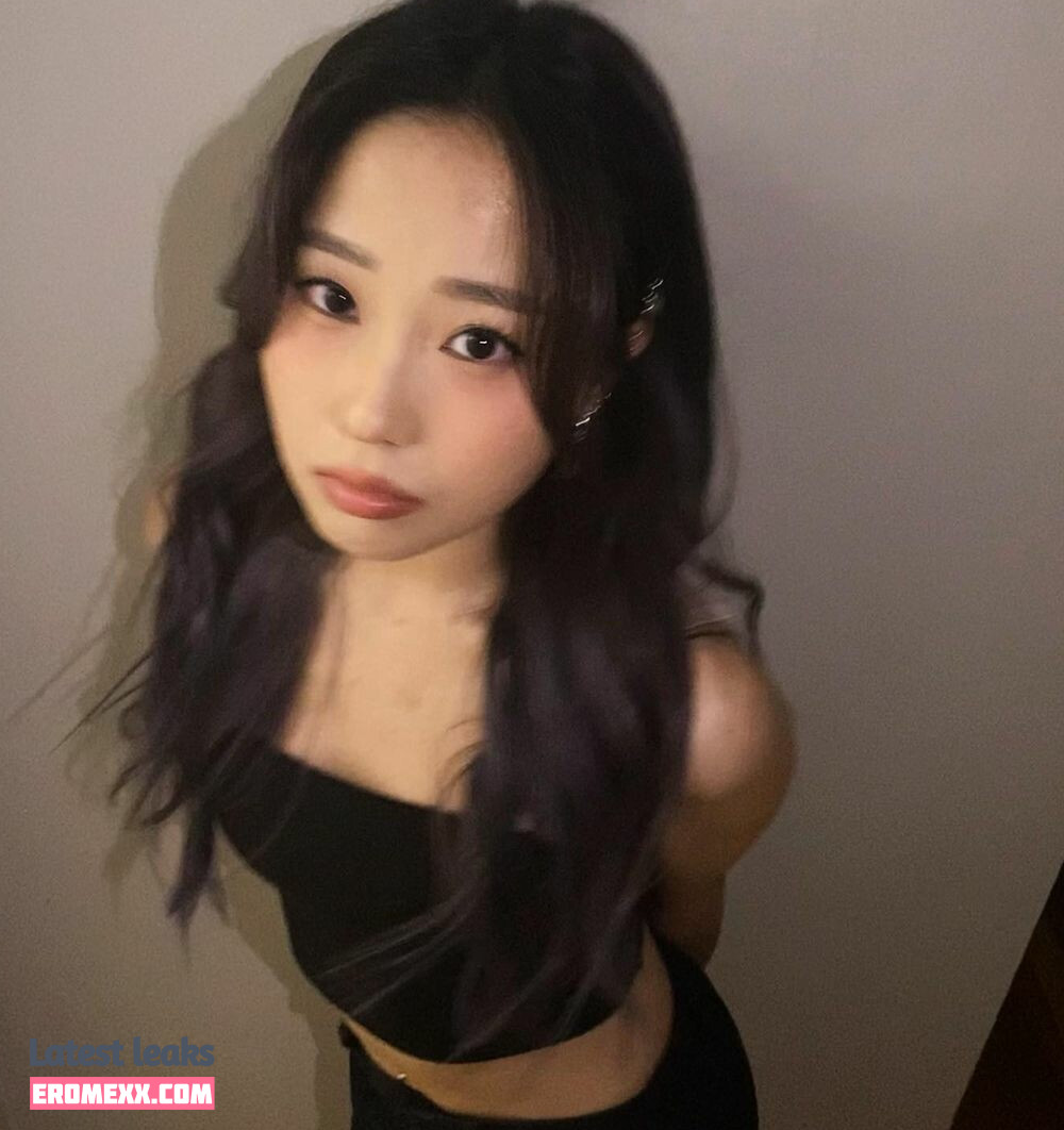 Latest Leaks Bebiisan Nude #3 - Fapello