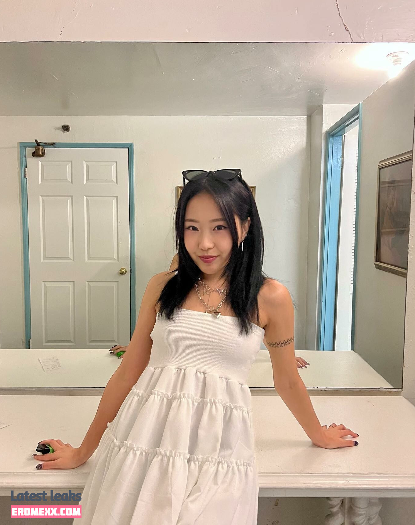 Latest Leaks Bebiisan Nude #4 - Fapello