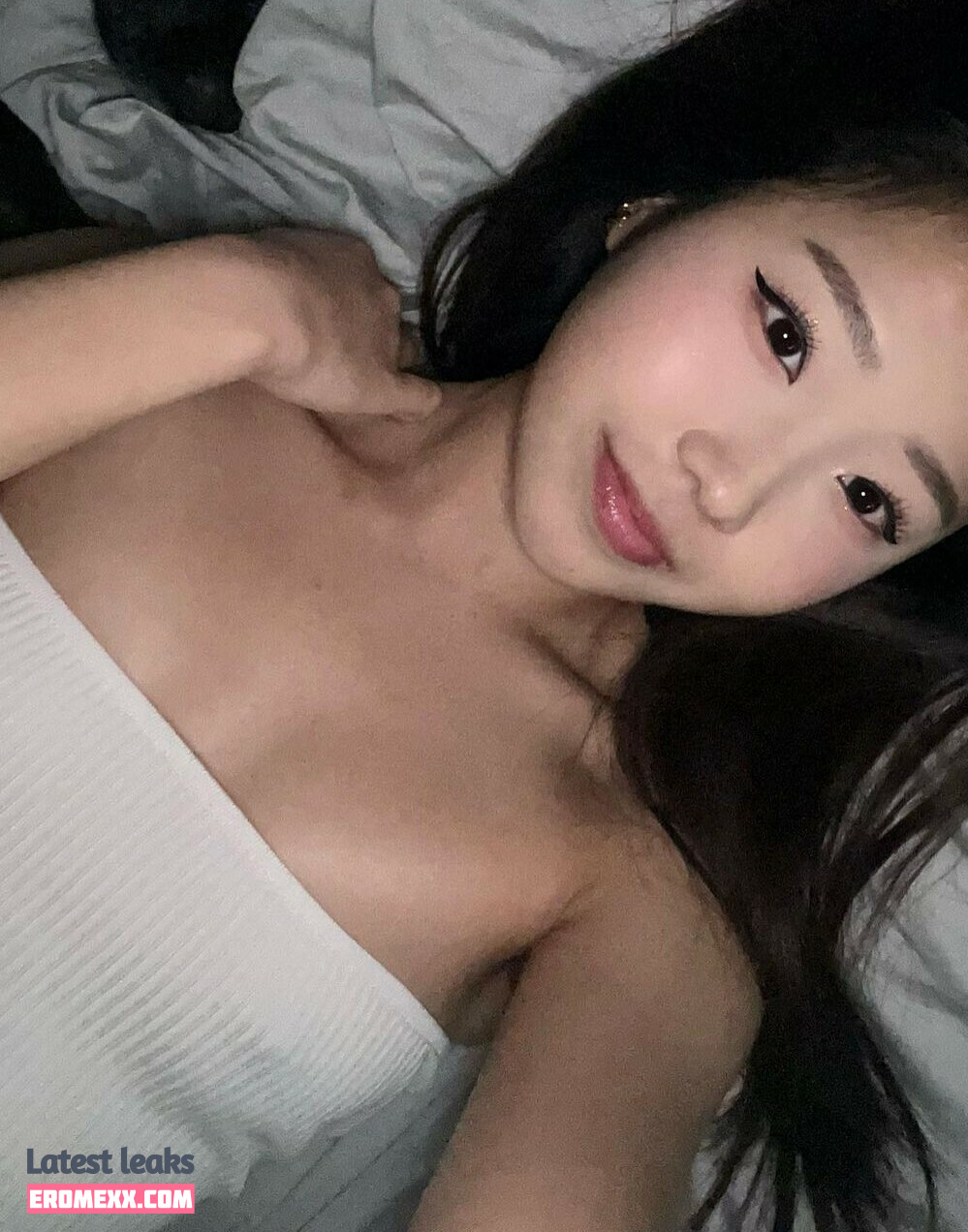 Latest Leaks Bebiisan Nude #8 - Fapello