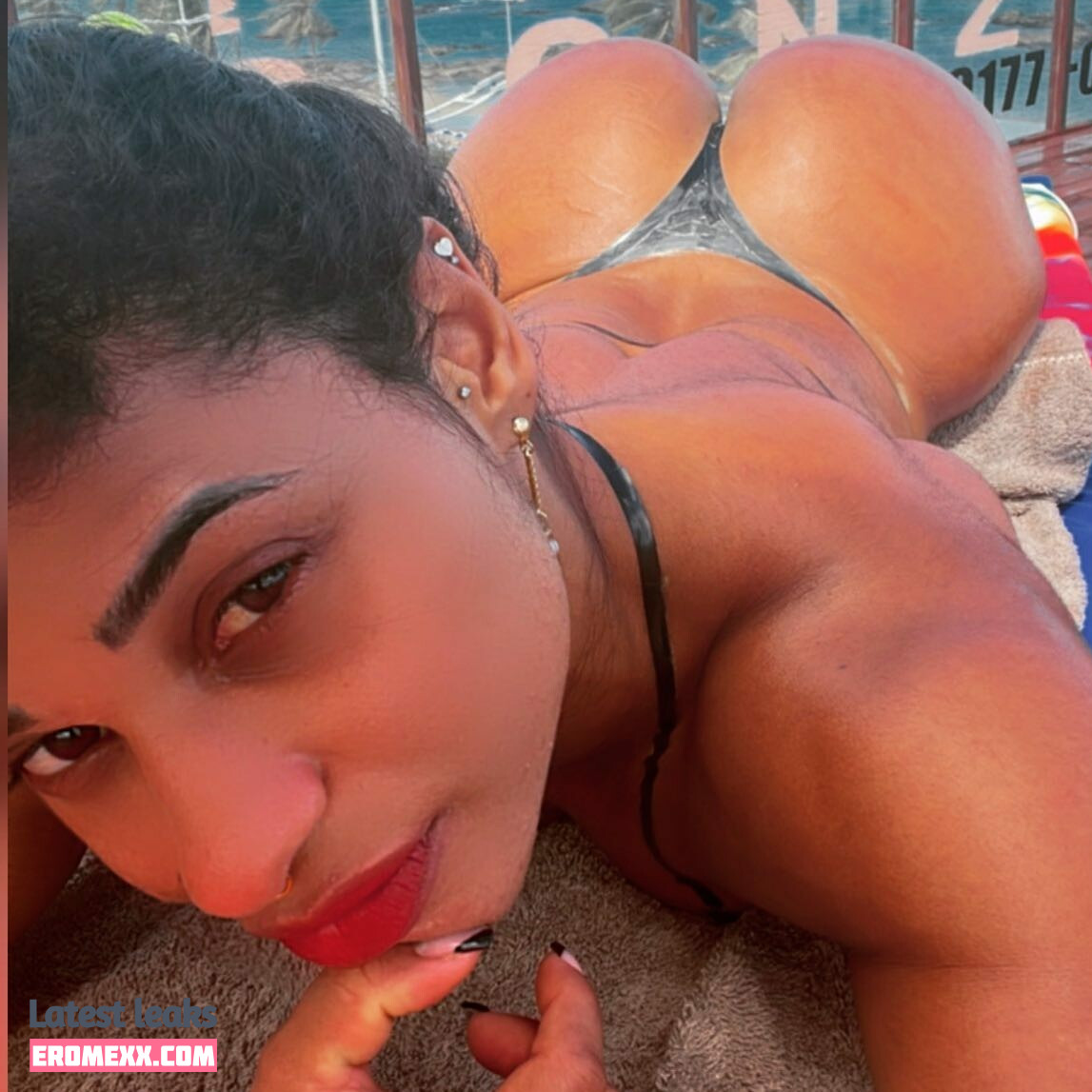 Latest Leaks Becaedf Nude #7 - Fapello