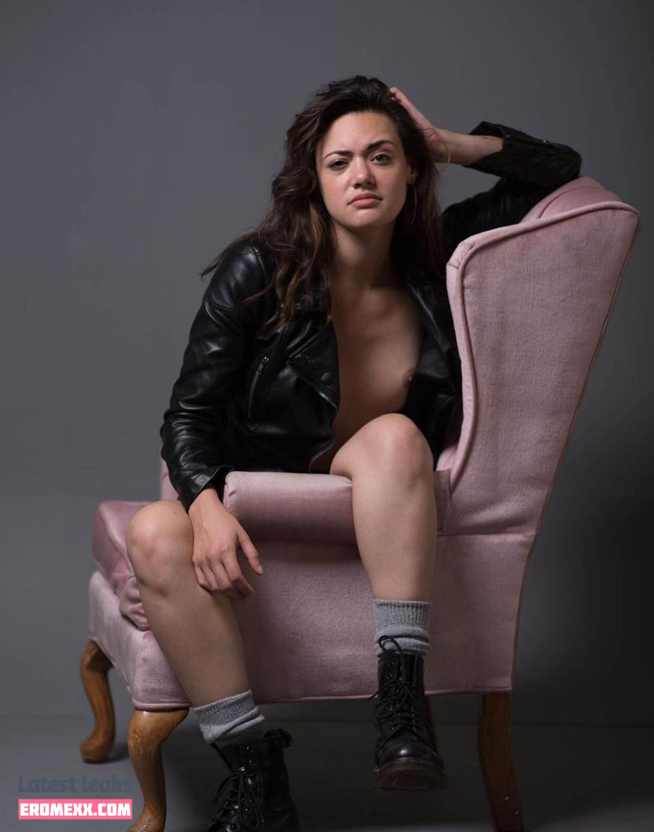 Latest Leaks Becca Brown Nude #2 - Fapello