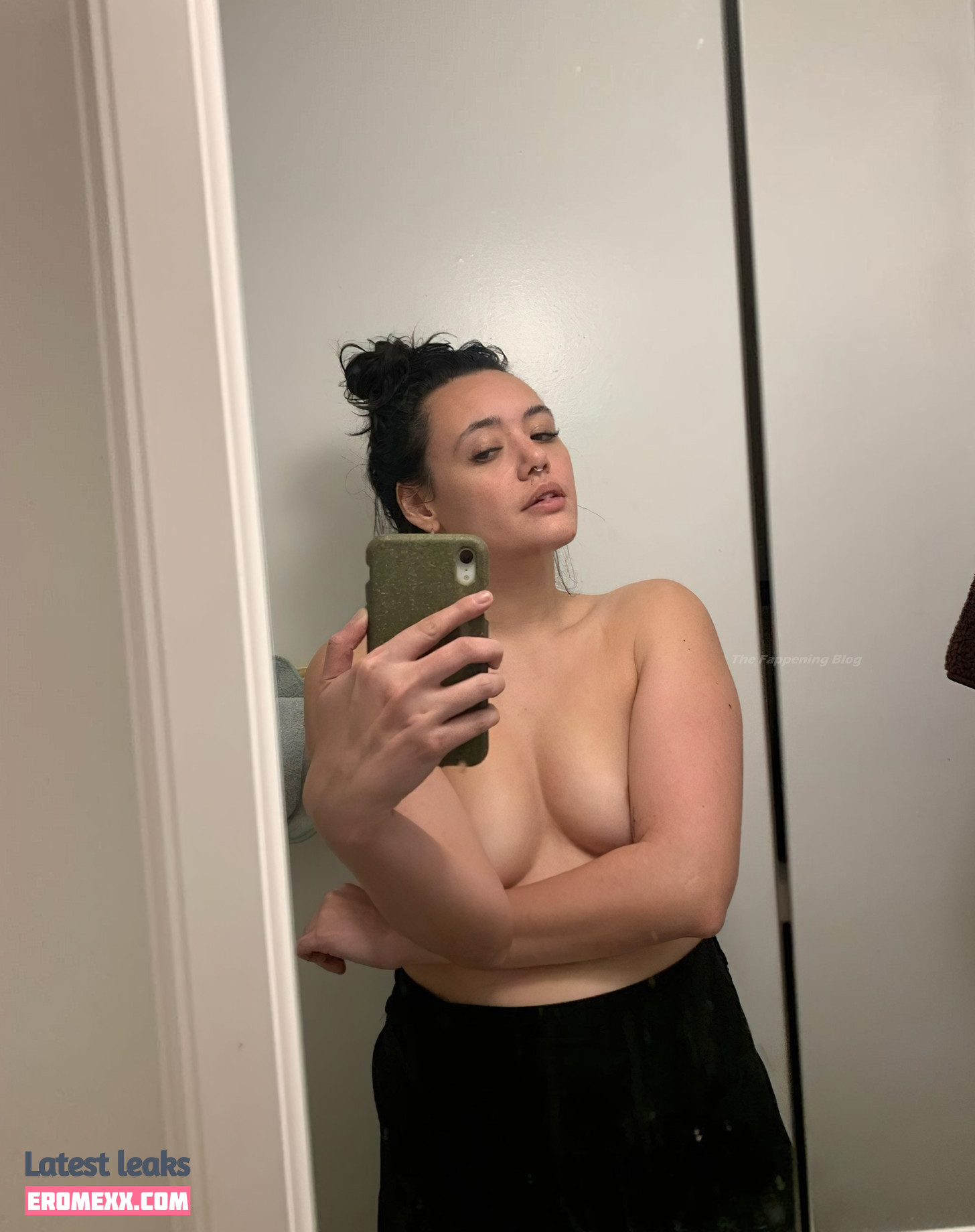 Latest Leaks Becca Brown Nude #29 - Fapello