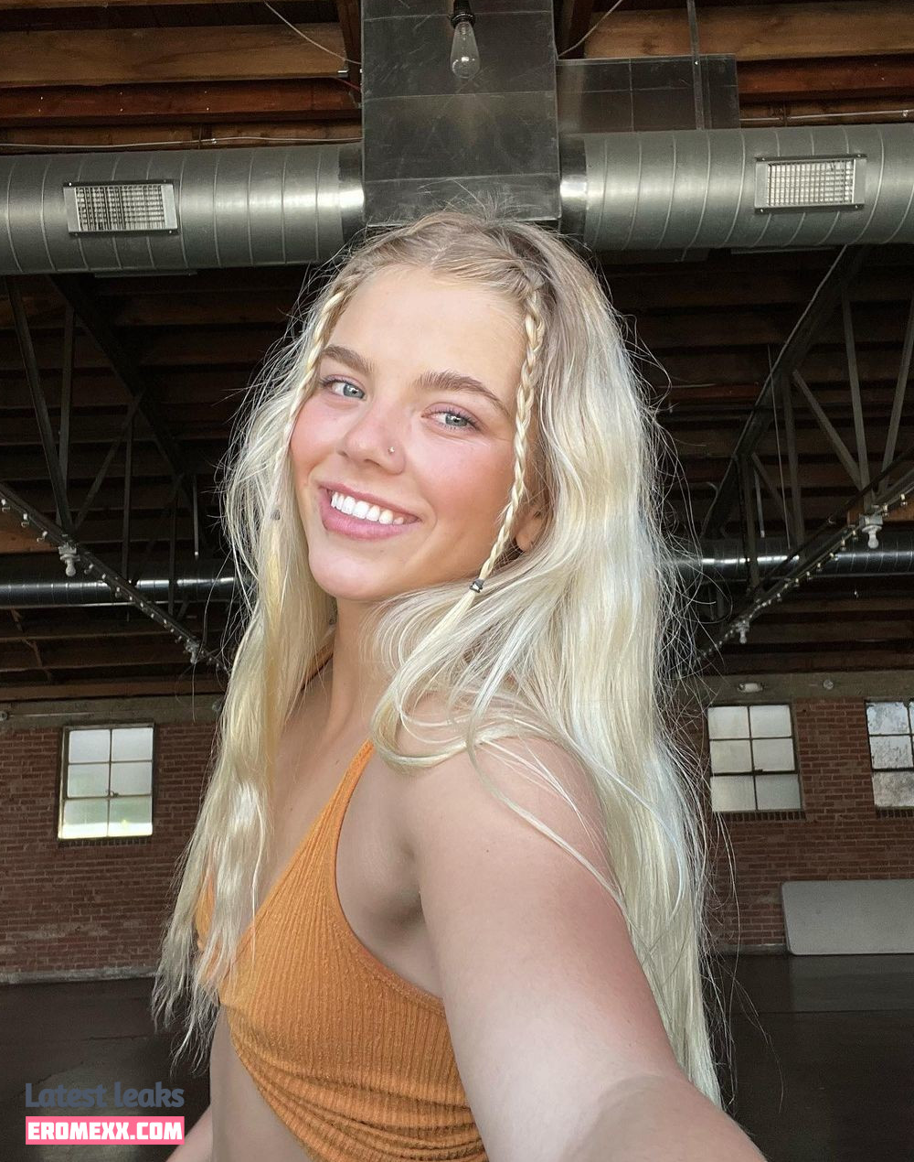 Latest Leaks Becca Means Nude #2 - Fapello