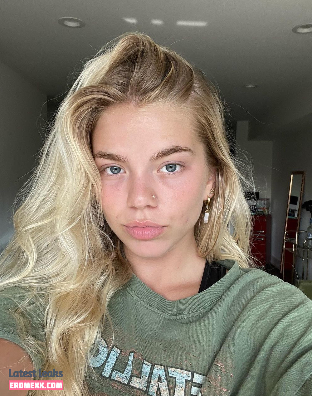 Latest Leaks Becca Means Nude #4 - Fapello