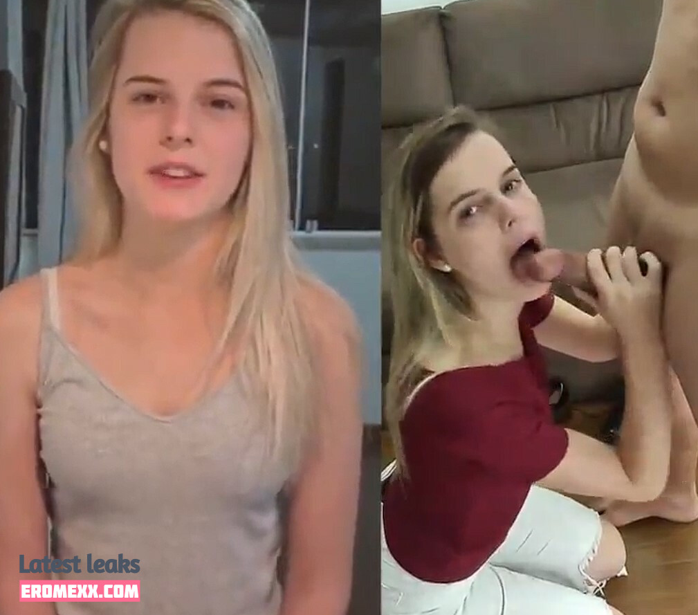 Latest Leaks becca_oliveiiraa Nude #16 - Fapello