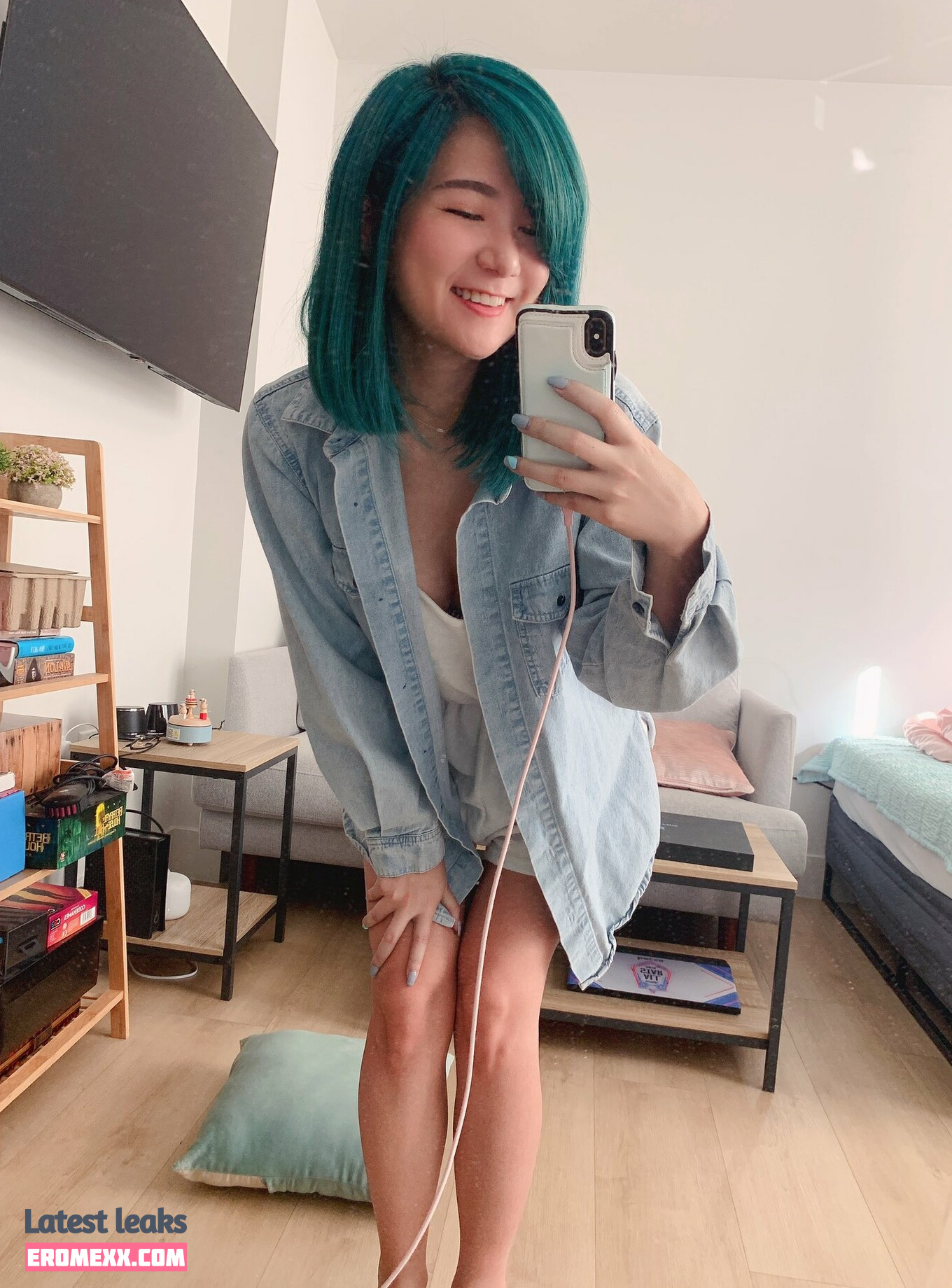 Latest Leaks beccatilts Nude #8 - Fapello