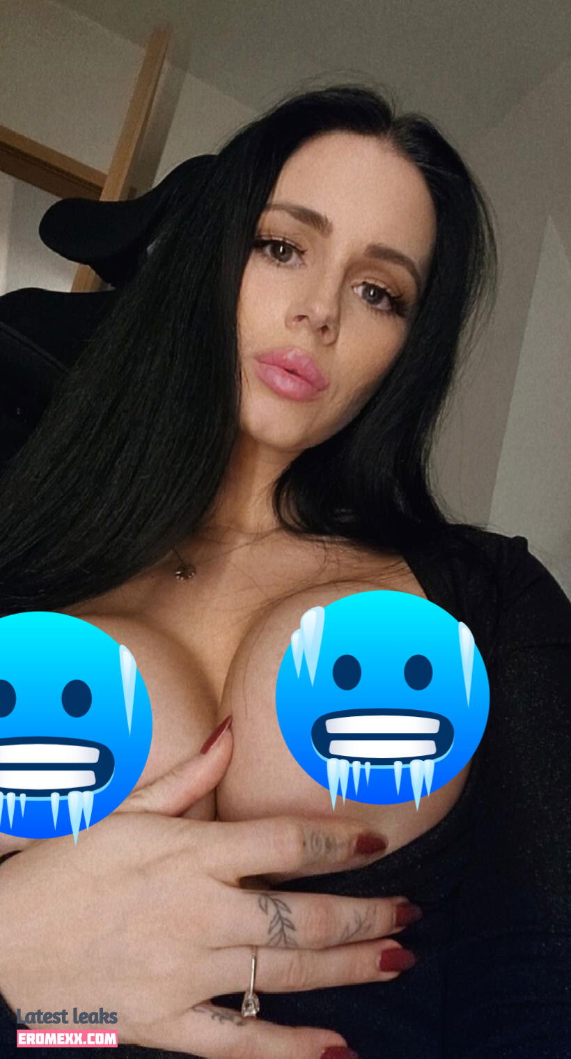 Latest Leaks beckatv Nude #11 - Fapello