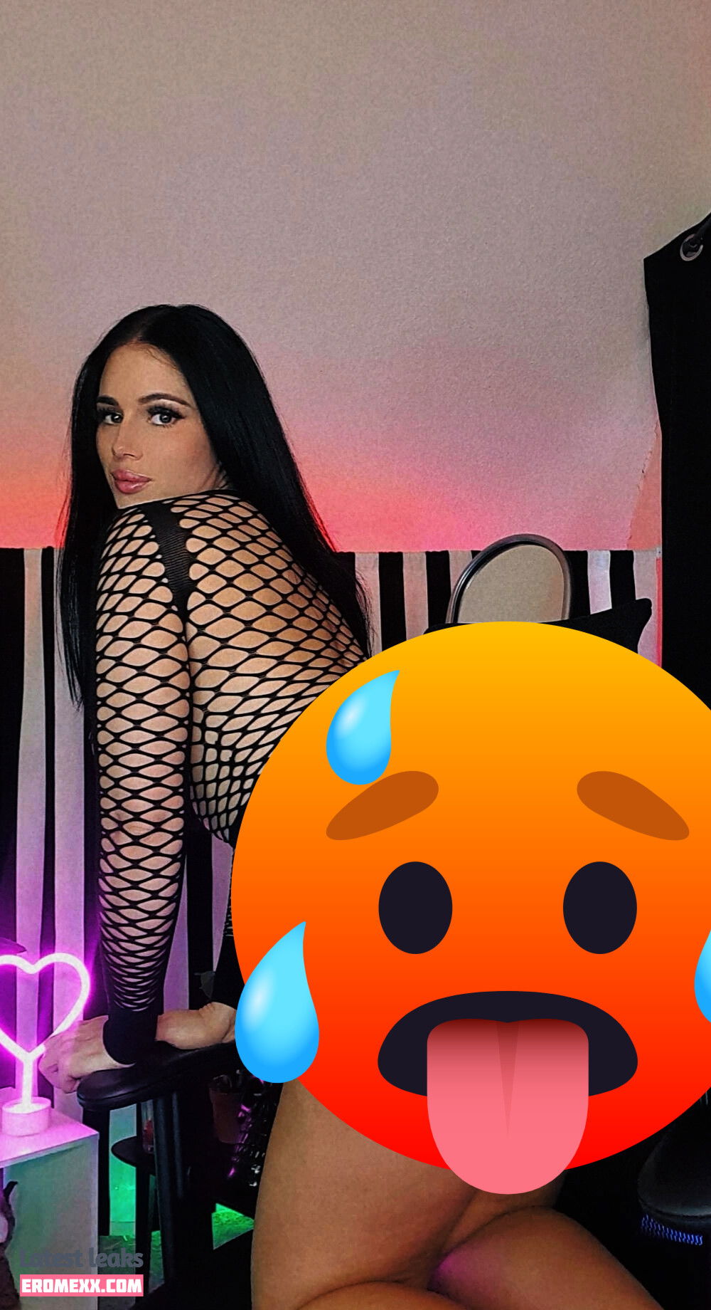 Latest Leaks beckatv Nude #24 - Fapello