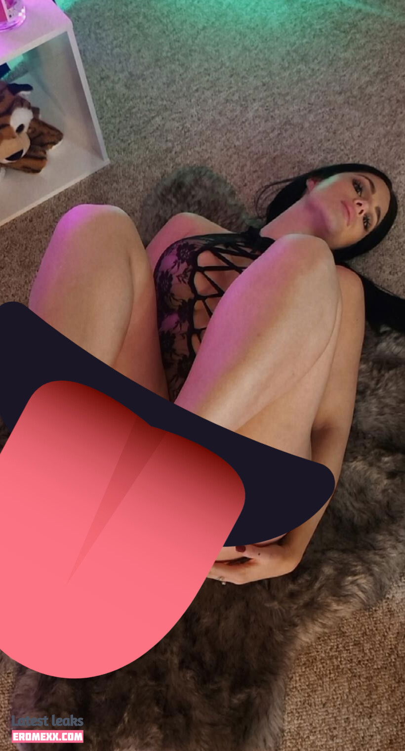 Latest Leaks beckatv Nude #25 - Fapello