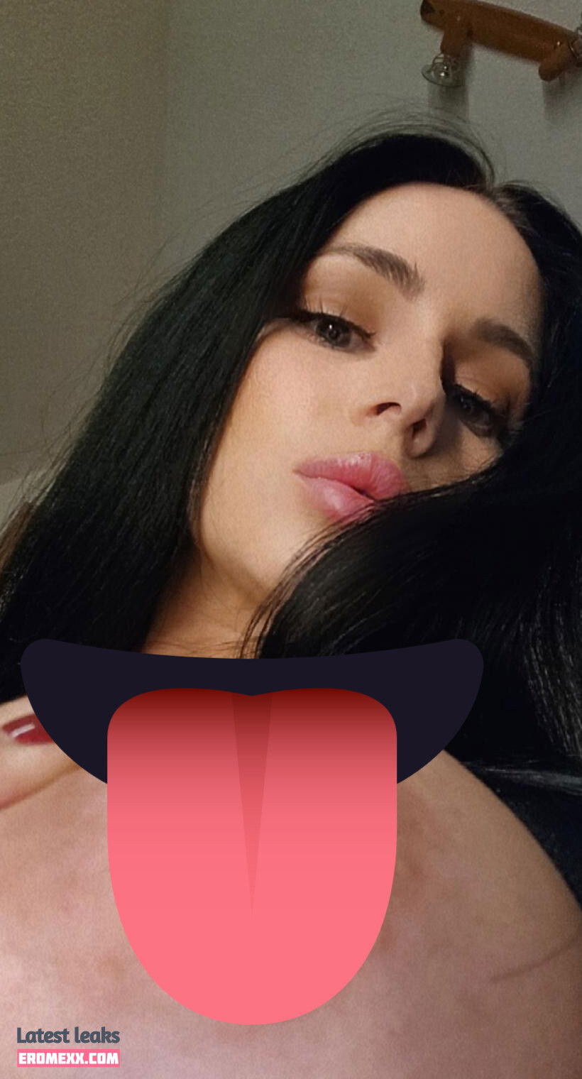 Latest Leaks beckatv Nude #29 - Fapello