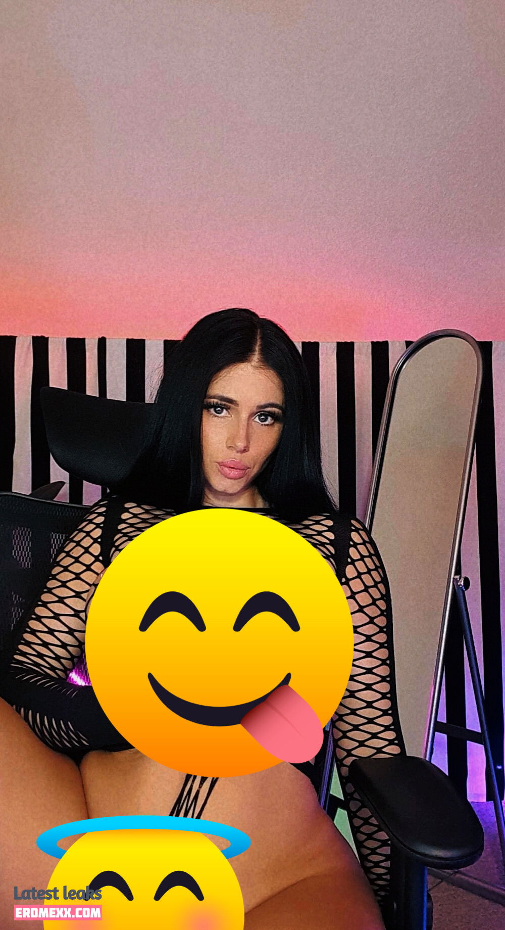 Latest Leaks beckatv Nude #33 - Fapello