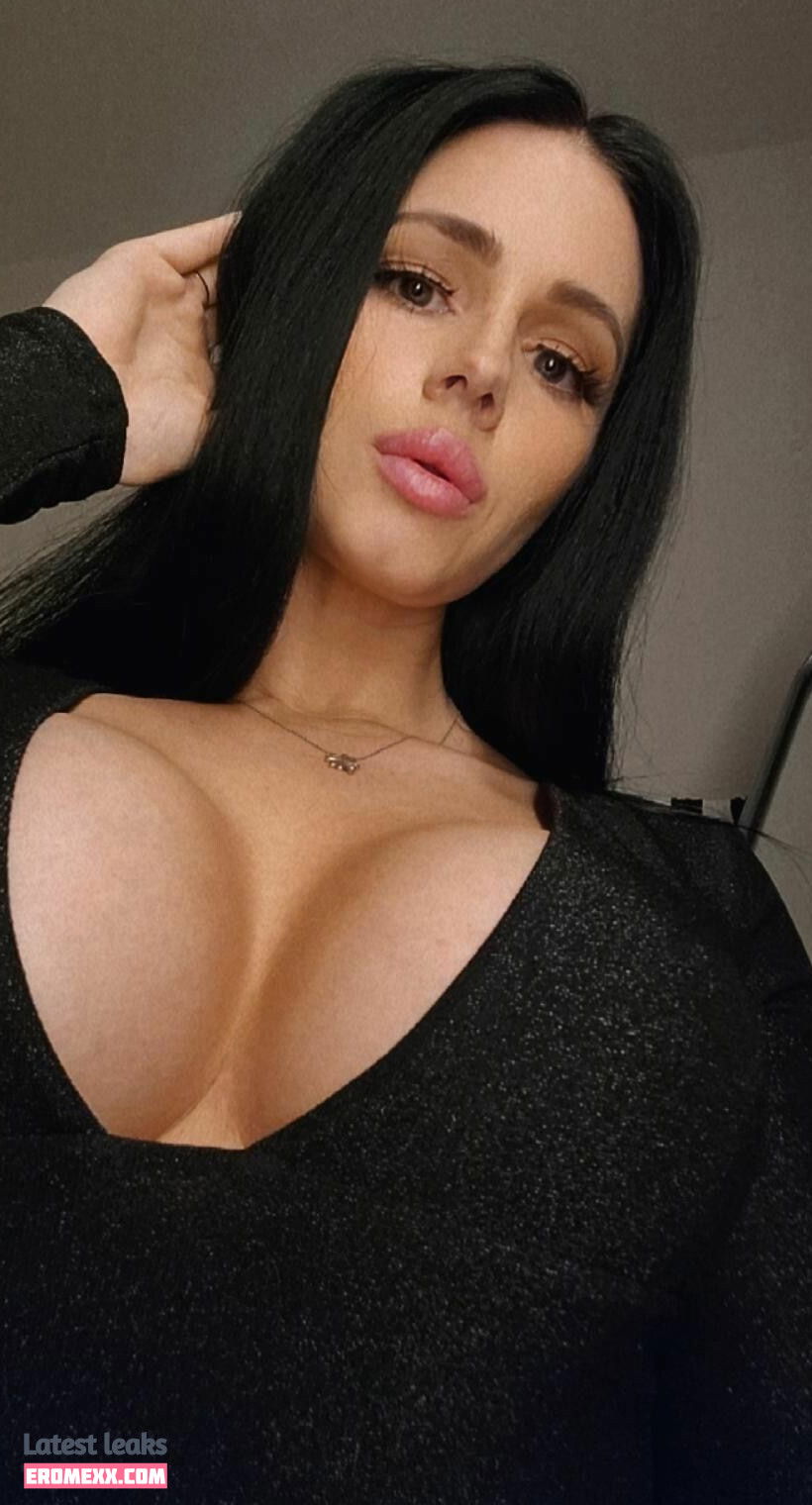 Latest Leaks beckatv Nude #4 - Fapello